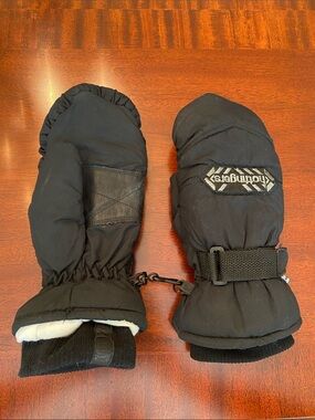 Hotfingers Microlar 3 waterproof system mittens